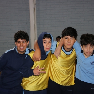 Día de la Actividad Física